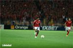 فيديو | بيرسي تاو يُسجل هدف الأهلي الأول أمام الإسماعيلي