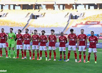 رامي ربيعة يغيب عن مباراة الأهلي والجونة للإيقاف