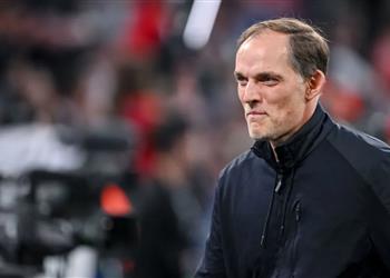 بايرن ميونخ يوضح موقفه من بقاء توخيل