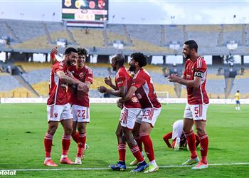 موعد مباراة الأهلي القادمة بعد الفوز على الإسماعيلي في الدوري