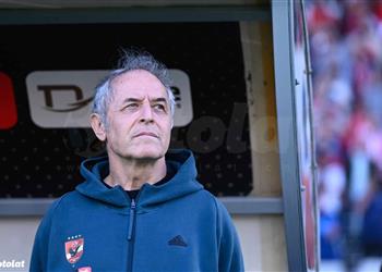 كولر لاعبو الأهلي استسهلوا مباراة الإسماعيلي ولا أرى موديست مثلما يراه الجمهور