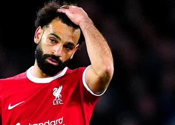 ليفربول يتوقع مصير محمد صلاح وديلي ميل تكشف ما قدمه الملك المصري مقارنة بمهاجمي الدوريات الكبرى