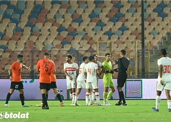 الزمالك يسعى لاستمرار صحوته بـ الدوري في مواجهة صعبة أمام البنك الأهلي