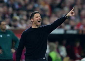 رقم قياسي باير ليفركوزن يحطم إنجاز بنفيكا التاريخي بعد التعادل أمام روما