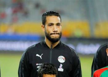 أحمد علي أهداف المهاجمين في الدوري قليلة جدا و نفس وائل جمعة لسه معلم في قفايا