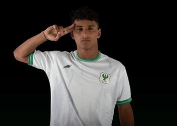 أحمد عيد أنا أفضل ظهير أيمن في مصر وإمام عاشور يحب الأهلي