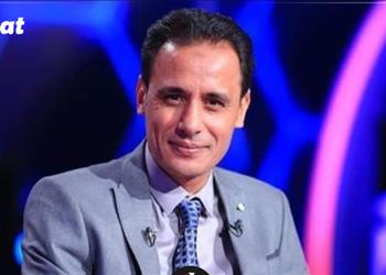 طارق السيد حكم مباراة الزمالك ونهضة بركان ملاكي ولن نترك بطولة الكونفدرالية تخرج من القاهرة
