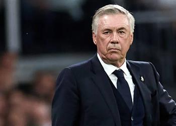 قائمة ريال مدريد لمباراة غرناطة في الدوري الإسباني غياب تشواميني