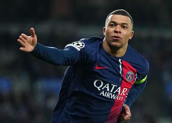 فيديو باريس سان جيرمان ي لمح إلى مستقبل كيليان مبابي