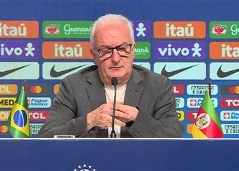 مدرب البرازيل يعلن سبب استبعاد كاسيميرو وريتشارليسون من قائمة كوبا أمريكا 2024