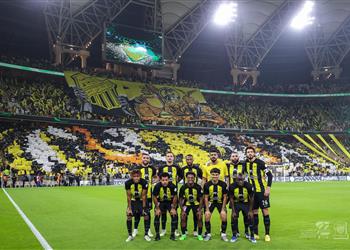 تشكيل الاتحاد أمام الاتفاق في الدوري السعودي موقف أحمد حجازي
