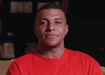 رسمي ا كيليان مبابي يعلن رحيله عن باريس سان جيرمان في فيديو مؤثر