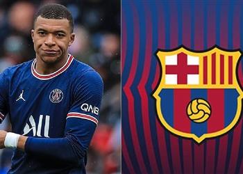 سبورت توضح مدى إمكانية تعاقد برشلونة مع كيليان مبابي