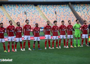 موعد والقناة الناقلة لمباراة الأهلي وبلدية المحلة اليوم في الدوري المصري
