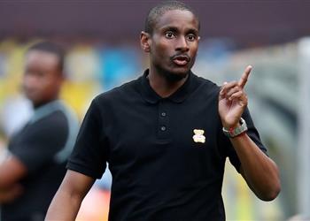 موكوينا عن رفضه فرصة تدريب الأهلي لم أشعر بأي ندم