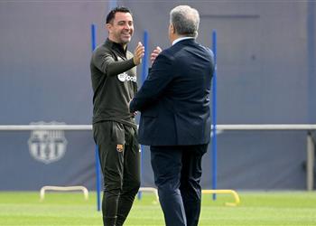 سبورت برشلونة يضغط على لاعبه من أجل الرحيل في الصيف