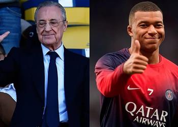 ماركا توضح كيف تلافى ريال مدريد أخطاء الماضي لضم مبابي