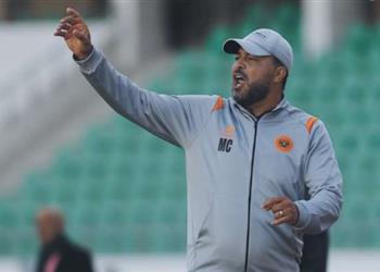 معين الشعباني أوراق الزمالك ونهضة بركان مكشوفة للجميع ولن نفعل هذا الأمر في مباراة الذهاب