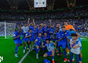 تشكيل الهلال أمام الحزم في الدوري السعودي مالكوم وميتروفيتش يقودان الهجوم