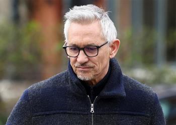 لينكر يعاند بي بي سي لم أر أسوأ مما يحدث في غزة ولا يمكن البقاء صامتين