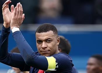 آس تضحية مالية كبيرة من مبابي للانتقال إلى ريال مدريد