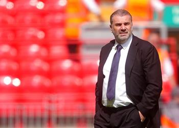 مدرب توتنهام يتحدث عن إمكانية التأهل إلى دوري أبطال أوروبا بعد الفوز على بيرنلي