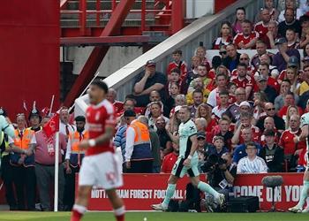 تشيلسي يحقق فوز ا مثير ا على نوتينجهام فورست وي حيي آماله في التأهل الأوروبي