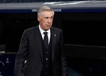 أنشيلوتي يراوغ بشأن مستقبل كروس ومودريتش مع ريال مدريد ويصر ح لا أهتم بـ مبابي