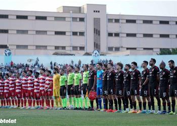 وليد صلاح الدين ثلاثي الأهلي استسهل مباراة بلدية المحلة