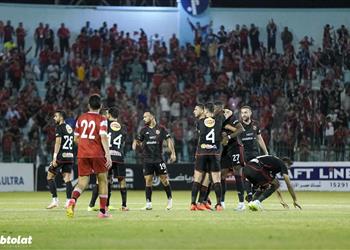 ياسر عبد الرؤوف هدف الأهلي الثاني غير صحيح ولاعب بلدية المحلة يستحق الطرد