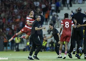 رئيس بلدية المحلة كنا أفضل من الأهلي ولن أعلق على التحكيم