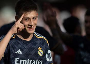 جولر تأقلمت 100 مع ريال مدريد ورفضنا الاحتفال احترام ا لـ غرناطة