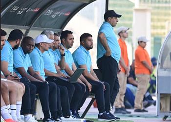 الاتحاد السكندري يعلن تراجع طارق العشري عن استقالته بعد ساعات من قرار رحيله