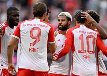 بيلد مدرب جديد يدخل على رادار بايرن ميونخ