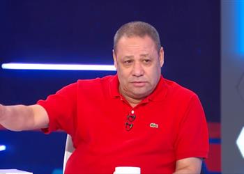 ضياء السيد بيراميدز لديه دافع كبير لحصد لقب الدوري وإشادة خاصة بلاعب الأهلي