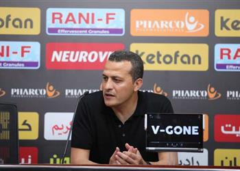 رسمي ا تامر مصطفى يرحل عن تدريب فيوتشر و بطولات يكشف البديل