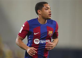 منافس جديد يدخل الصراع على ضم فيتور روكي من برشلونة