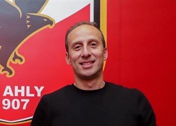 الأهلي يعلن مشاركة أمير توفيق في دبلومة فيفا