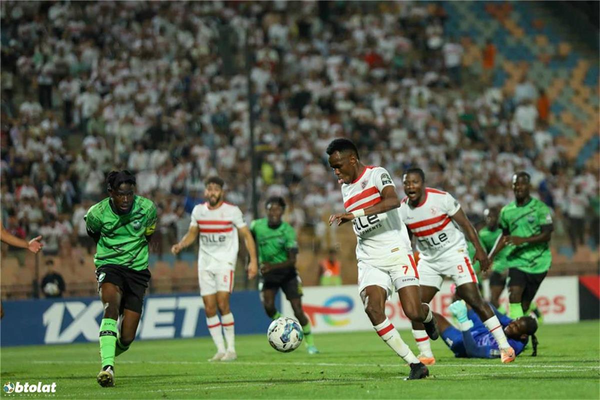 الزمالك