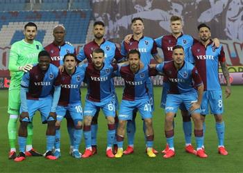 في غياب تريزيجيه طرابزون سبور يفوز على إسطنبول سبور في الدوري التركي