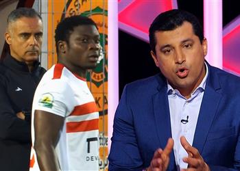 فيديو هيثم فاروق تحضير جوميز لمواجهة نهضة بركان خدعة وسامسون يلعب مع الخصم