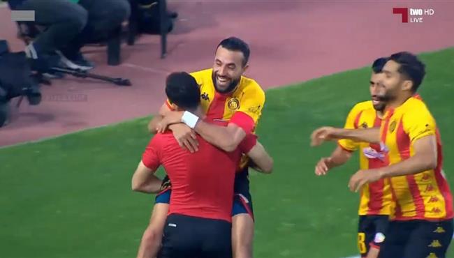 اهداف مباراة الترجي والنجم الساحلي المثيرة (3-2) الدوري التونسي