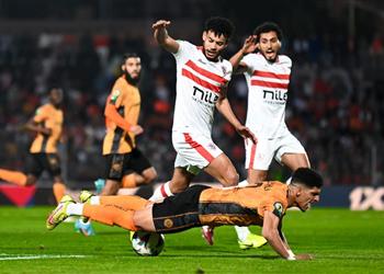 موعد مباراة الزمالك القادمة بعد الهزيمة أمام نهضة بركان في ذهاب نهائي الكونفدرالية