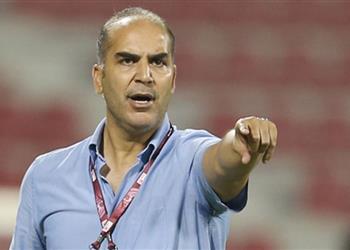 سامي الطرابلسي تكرار خطأ محمد عواد الفظيع وراء هدف الجزيري والزمالك أرهق لاعبي نهضة بركان