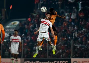 أمين صندوق الزمالك يعلن عقد اجتماع مجلس إدارة بشأن التحكيم في مباراة نهضة بركان