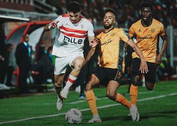 ياسر عبد الرؤوف يكشف مدى صحة قرارات حكم مباراة الزمالك ونهضة بركان في الكونفدرالية