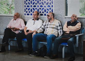 حسام المندوه الجميع حزين داخل مجلس الزمالك ومكافآت خاصة حال التتويج بالكونفدرالية