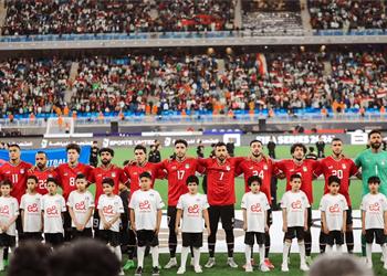 فيفا ي علن حكم مباراة مصر وبوركينا فاسو في تصفيات كأس العالم 2026