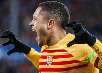 كادينا سير برشلونة يتخذ قراره النهائي بشأن مستقبل فيتور روكي