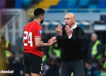 حسام حسن منتخب مصر لم يحسم التأهل لـ كأس العالم والمحترفون يرجحون كفة بوركيا فاسو وغينيا بيساو